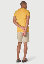 Load image into Gallery viewer, Hawkes Pure Cotton Jersey T-Shirt