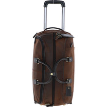 Load image into Gallery viewer, Ashwood Weekend Leather Travel Holdall - ADRIAN