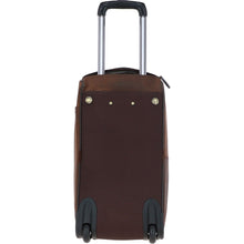 Load image into Gallery viewer, Ashwood Weekend Leather Travel Holdall - ADRIAN