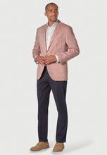 Load image into Gallery viewer, LEEDS Linen Jacket