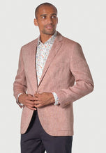 Load image into Gallery viewer, LEEDS Linen Jacket