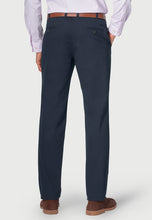 Load image into Gallery viewer, DENVER Regular Fit Cotton Stretch Chino