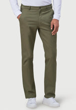 Load image into Gallery viewer, Miami Stretch Cotton Chino