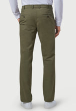 Load image into Gallery viewer, Miami Stretch Cotton Chino