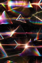 Load image into Gallery viewer, Claudio Lugli PRISM SPECTRUM PRINT SHIRT
