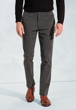 Load image into Gallery viewer, Seychelles Winter Weight Cotton Twill Tailored Fit Trouser