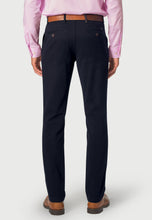Load image into Gallery viewer, Seychelles Winter Weight Cotton Twill Tailored Fit Trouser