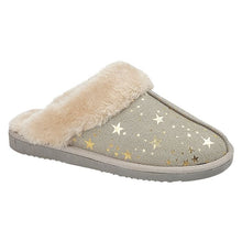 Load image into Gallery viewer, Tiggi Ladies Mule Slipper