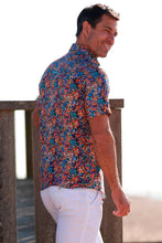 Load image into Gallery viewer, Claudio Lugli Short Sleeve Shirt (CP6493)