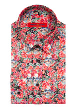 Load image into Gallery viewer, WILSON & SLOANE Pirates & Skulls Shirt