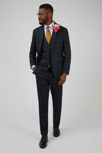 Load image into Gallery viewer, Marc Darcy Eton 3pc Suit