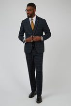 Load image into Gallery viewer, Marc Darcy Eton 3pc Suit