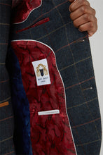 Load image into Gallery viewer, Marc Darcy Eton 3pc Suit