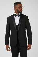 Load image into Gallery viewer, Marc Darcy DALTON Slim Fit Tuxedo Suit Jacket