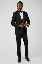 Load image into Gallery viewer, Marc Darcy DALTON Slim Fit Tuxedo Suit Jacket