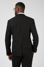 Load image into Gallery viewer, Marc Darcy DALTON Slim Fit Tuxedo Suit Jacket