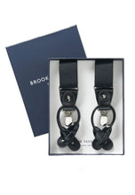 Load image into Gallery viewer, Braces with Leather Tip