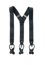 Load image into Gallery viewer, Braces with Leather Tip