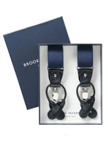 Load image into Gallery viewer, Braces with Leather Tip