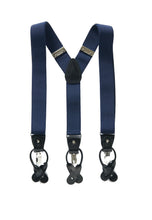 Load image into Gallery viewer, Braces with Leather Tip