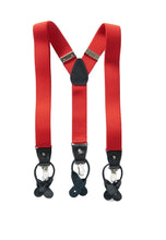 Load image into Gallery viewer, Braces with Leather Tip