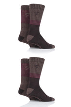 Load image into Gallery viewer, FARAH 4PR Performance Boot Socks
