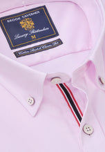 Load image into Gallery viewer, Oxford Short Sleeve Shirt - 4215