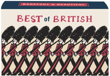 Load image into Gallery viewer, BAREFOOT & BEAUTIFUL Love Britain Soap