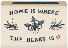 Load image into Gallery viewer, BAREFOOT & BEAUTIFUL Soap Bar