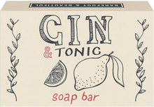 Load image into Gallery viewer, BAREFOOT & BEAUTIFUL Soap Bar