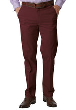 Load image into Gallery viewer, TEXAS Tailored Fit Chinos