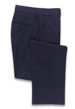 Load image into Gallery viewer, MONACO Tailored Fit Formal Trouser