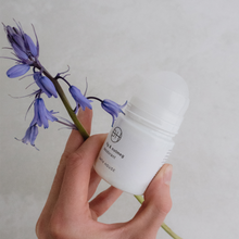 Load image into Gallery viewer, BATH HOUSE Fig & Nutmeg Deodorant 50ml