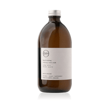 Load image into Gallery viewer, BATH HOUSE Fig & Nutmeg Bath Soak 500ml
