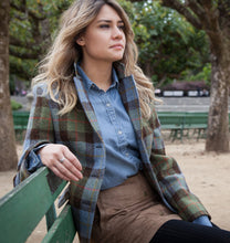 Load image into Gallery viewer, BUCKTROUT Claire Hacking Jacket