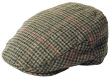 Load image into Gallery viewer, Failsworth Norwich Flat Cap