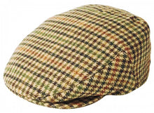 Load image into Gallery viewer, Failsworth Norwich Flat Cap