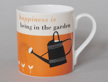 Load image into Gallery viewer, HAPPINESS Large Mugs