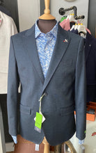 Load image into Gallery viewer, GIANNI FERAUD Birdseye Jacket