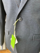 Load image into Gallery viewer, GIANNI FERAUD Birdseye Jacket