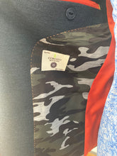 Load image into Gallery viewer, GIANNI FERAUD Birdseye Jacket