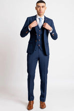 Load image into Gallery viewer, Marc Darcy Max 3PC Royal Suit