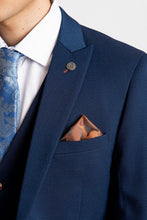 Load image into Gallery viewer, Marc Darcy Max 3PC Royal Suit