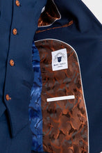 Load image into Gallery viewer, Marc Darcy Max 3PC Royal Suit