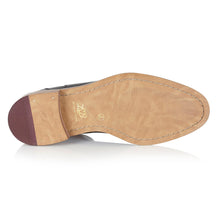 Load image into Gallery viewer, HAMILTON Chelsea Boot by London Brogues - Black