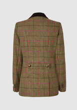Load image into Gallery viewer, BUCKTROUT Louise Pink Check Jacket