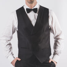 Load image into Gallery viewer, John Victor Peak Lapel Dinner Suit
