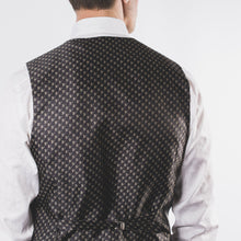 Load image into Gallery viewer, John Victor Peak Lapel Dinner Suit