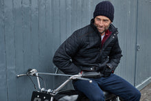 Load image into Gallery viewer, LANE Quilted Casual Coat