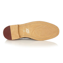 Load image into Gallery viewer, GATSBY Shoe by London Brogues - Bordo